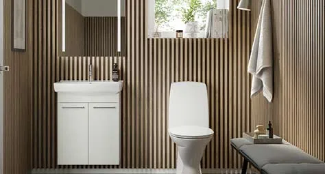 VVS-installationer MF Rör Stockholm