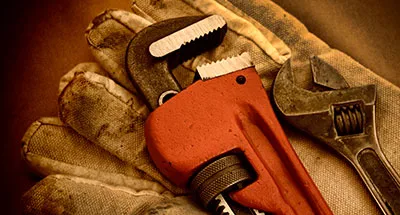 VVS-installationer Stockholm