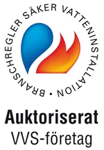 VVS-installationer Stockholm